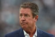 Miami Dolphins HOF QB Dan Marino